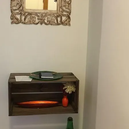 Apartment Calida Vivienda Turistica Centrica Junto Al Funicular Y Metro *
