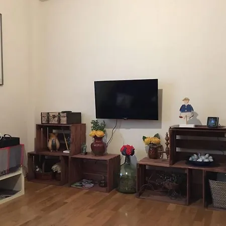 Calida Vivienda Turistica Centrica Junto Al Funicular Y Metro *