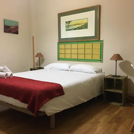 Calida Vivienda Turistica Centrica Junto Al Funicular Y Metro * בילבאו