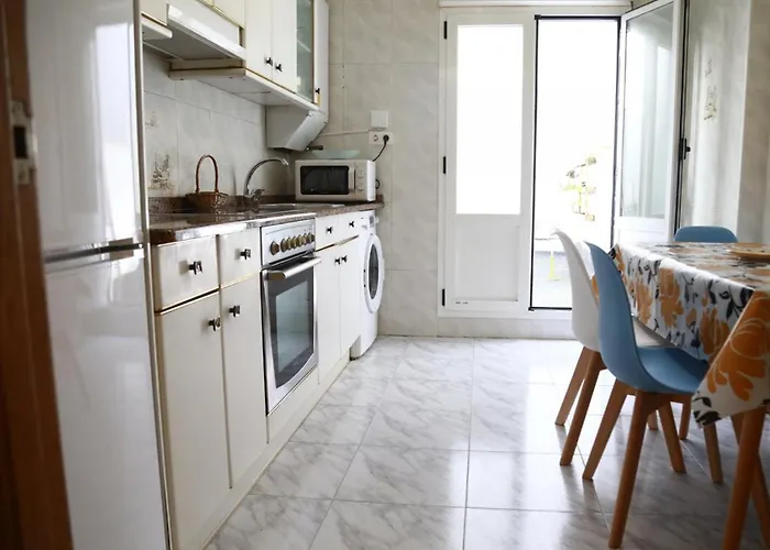 דירה Calida Vivienda Turistica Centrica Junto Al Funicular Y Metro בילבאו