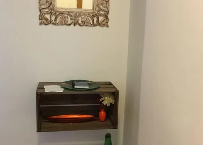 公寓 Calida Vivienda Turistica Centrica Junto Al Funicular Y Metro *